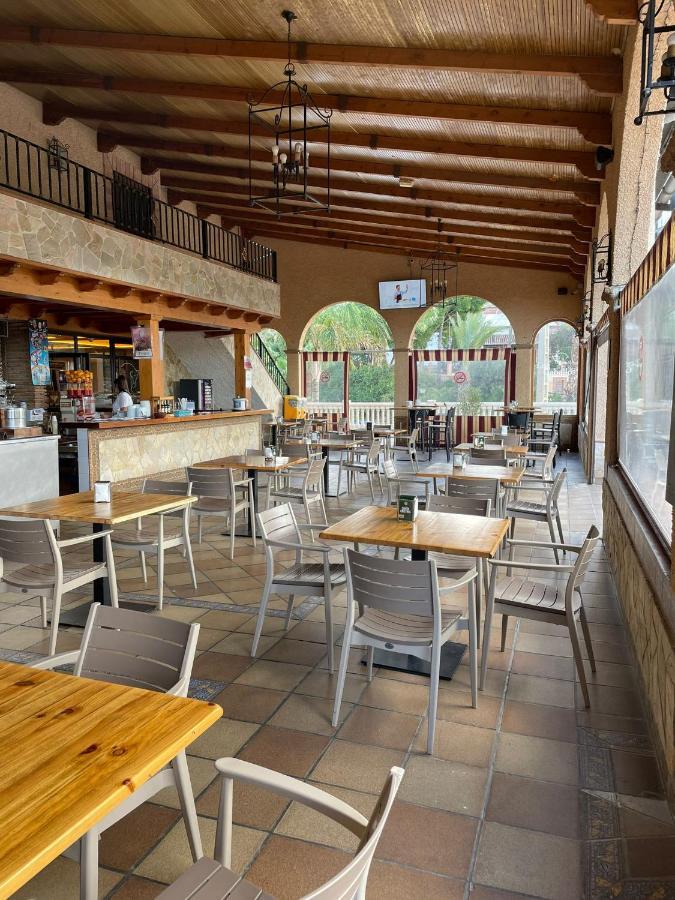 Habitacion Rural En Posada Los Caballos Málaga Eksteriør billede
